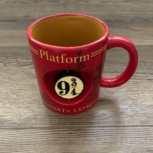 Harry potter mug